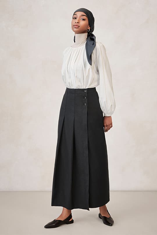 Uniqlo Hana Tajima 2019 LOOKBOOK