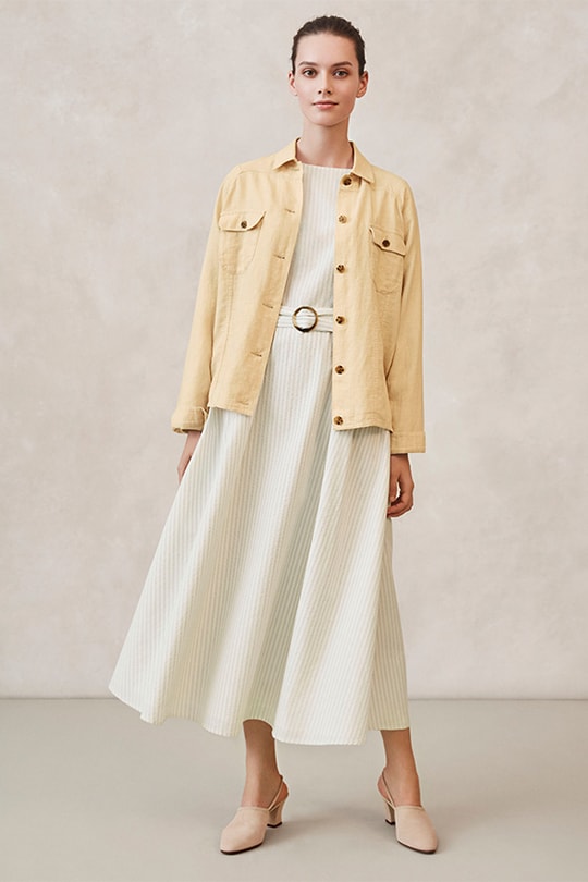 Uniqlo Hana Tajima 2019 LOOKBOOK
