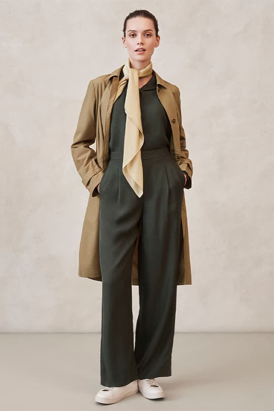 Uniqlo Hana Tajima 2019 LOOKBOOK