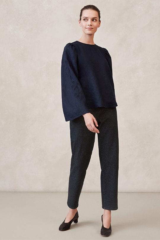 Uniqlo Hana Tajima 2019 LOOKBOOK