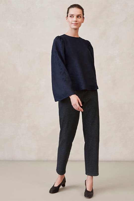 Uniqlo Hana Tajima 2019 LOOKBOOK