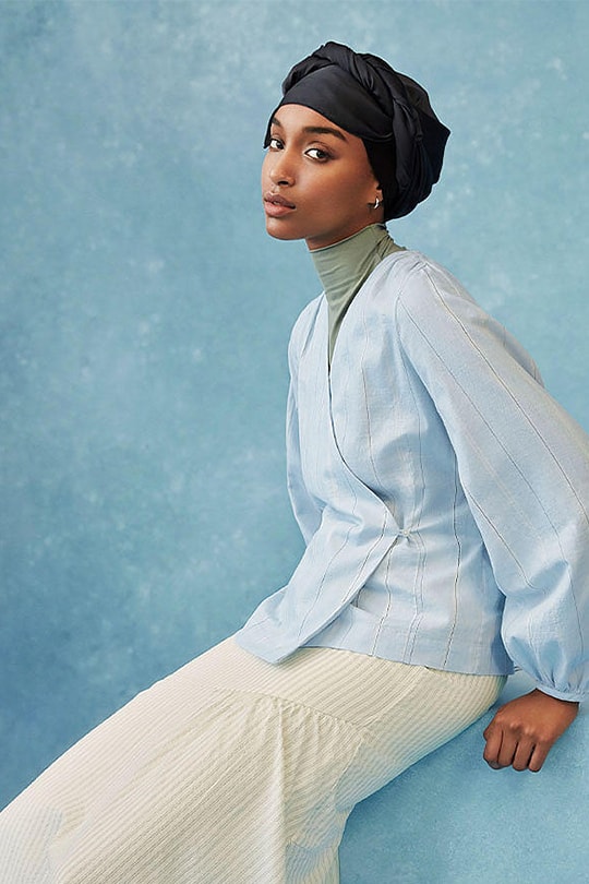 Uniqlo Hana Tajima 2019 LOOKBOOK
