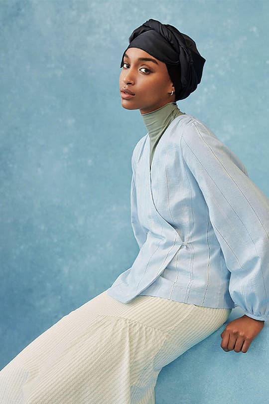 Uniqlo Hana Tajima 2019 LOOKBOOK