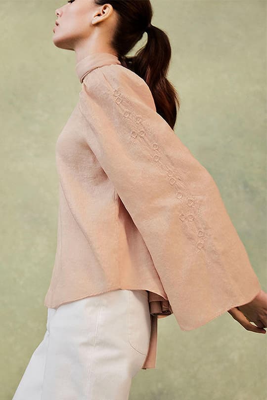 Uniqlo Hana Tajima 2019 LOOKBOOK