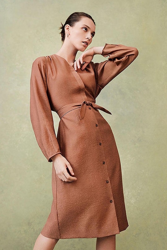 Uniqlo Hana Tajima 2019 LOOKBOOK