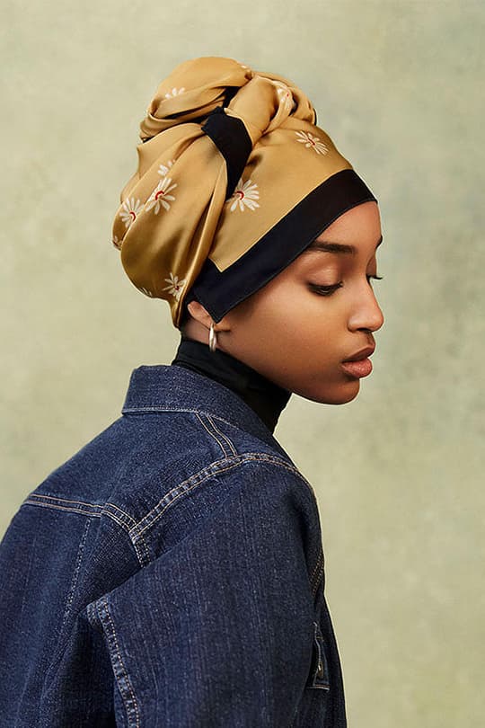 Uniqlo Hana Tajima 2019 LOOKBOOK