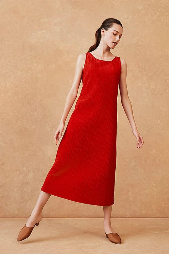 Uniqlo Hana Tajima 2019 LOOKBOOK