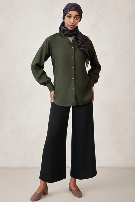 Uniqlo Hana Tajima 2019 LOOKBOOK