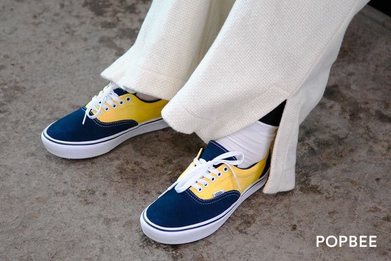Vans 新鞋 ComfyCush 上海發佈會