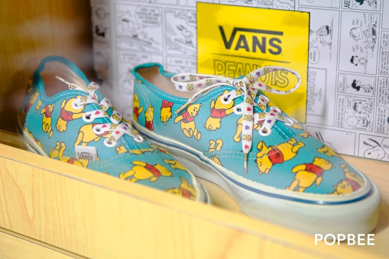 Vans 新鞋 ComfyCush 上海發佈會