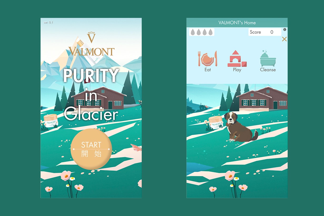 VALMONT-PURITY in Glacier-App visual-1 copy