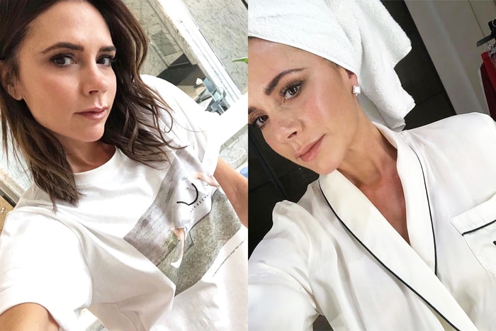 Victoria Beckham 也是粉絲!這個日本品牌的面膜原來來頭這麼厲害!