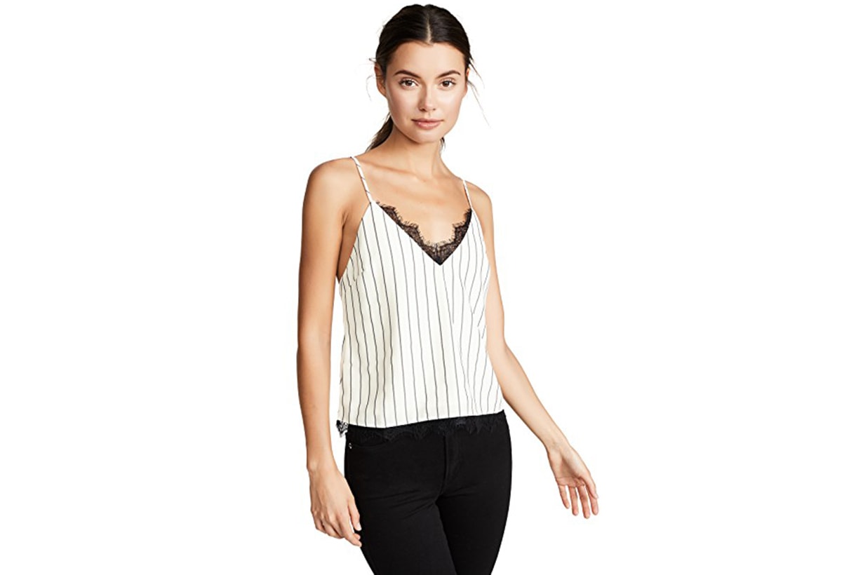 WAYF Lenni Cami