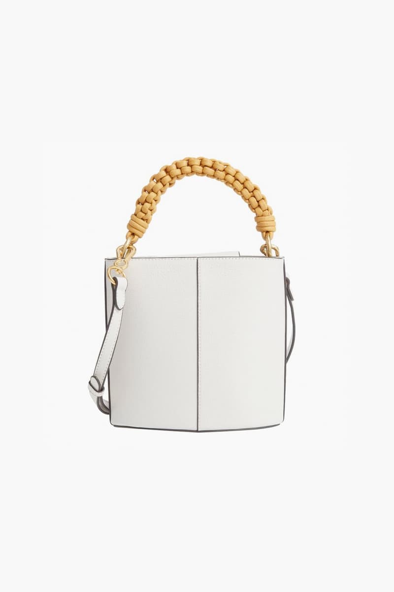 white handbags recommand designer summer 2019