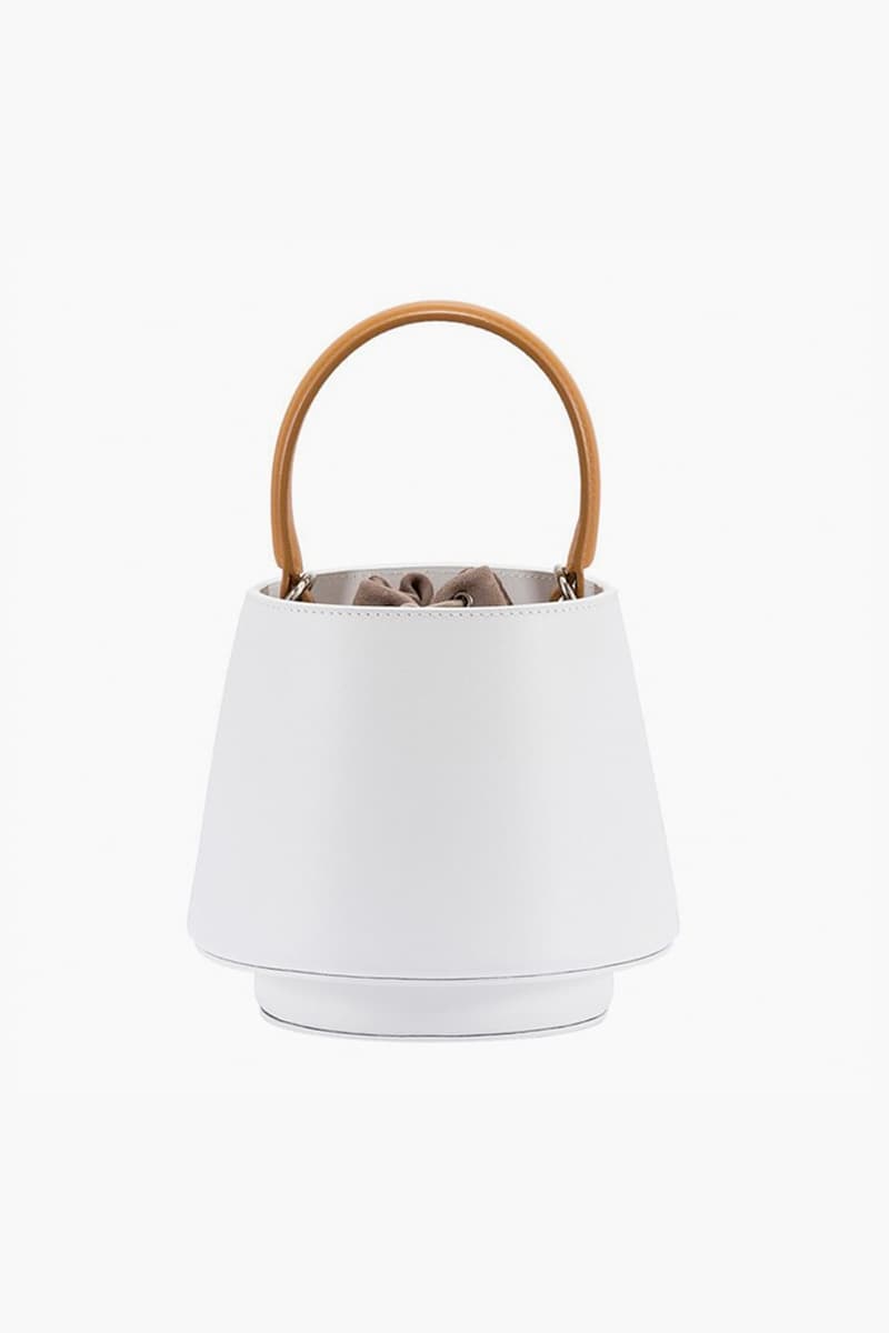 white handbags recommand designer summer 2019