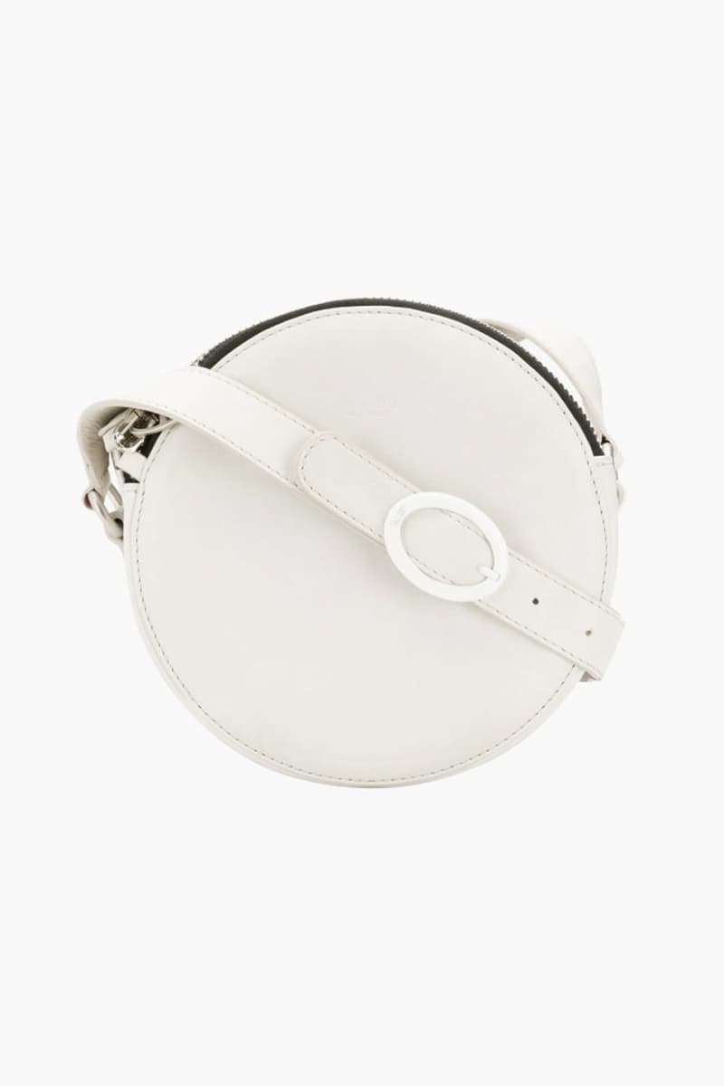white handbags recommand designer summer 2019