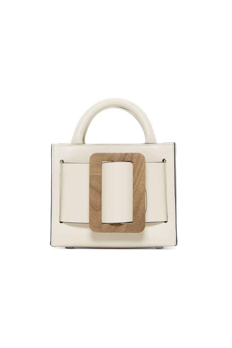 white handbags recommand designer summer 2019