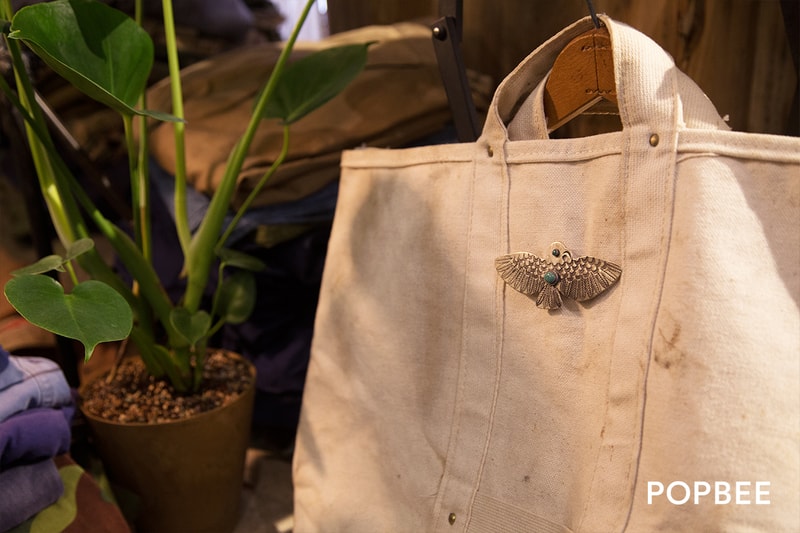 White Whale Company 香港古著店 vintage shop hong kong mongkok