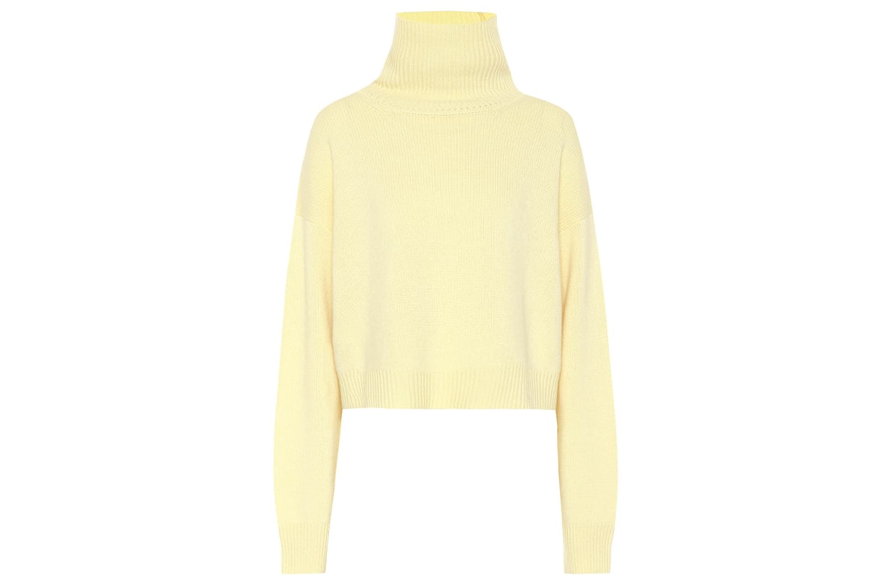 rejina pyo sweater