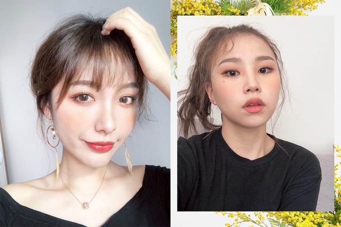 日韓女生都開始用黃色胭脂,到底該如何塗才不會變「黃臉婆」?