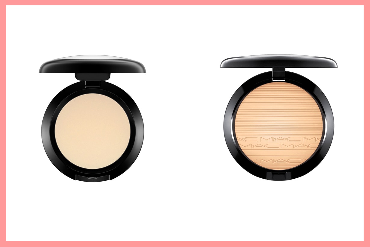 Yellow blush trend Canmake Saem Saemmul Judydoll Japanese korean girls makeup beauty trend