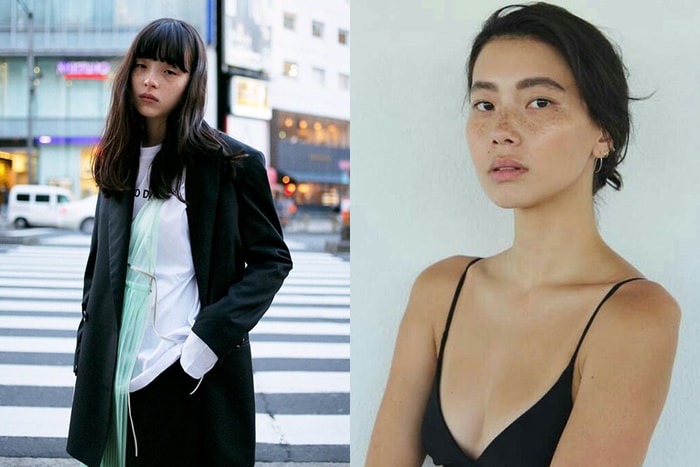 女生都在仿效!Instagram 正紅「混血雀斑」妝容,只要 5 個步驟快速完成!