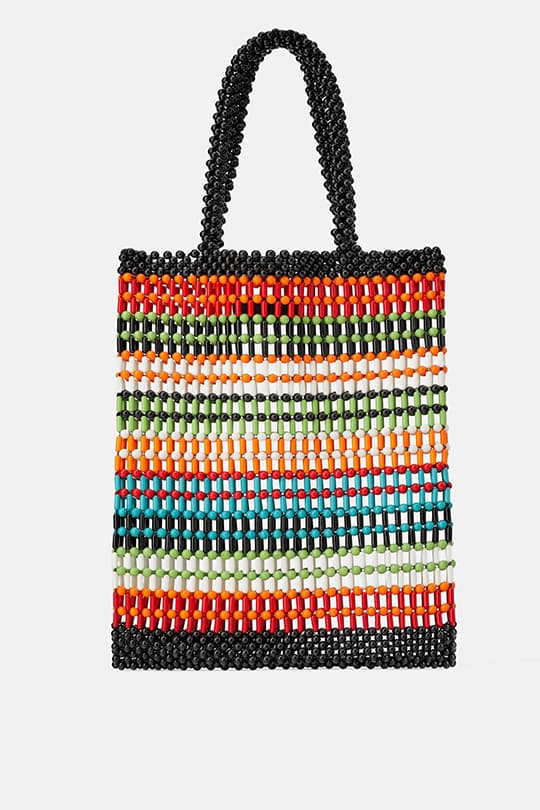 ZARA HANDBAGS