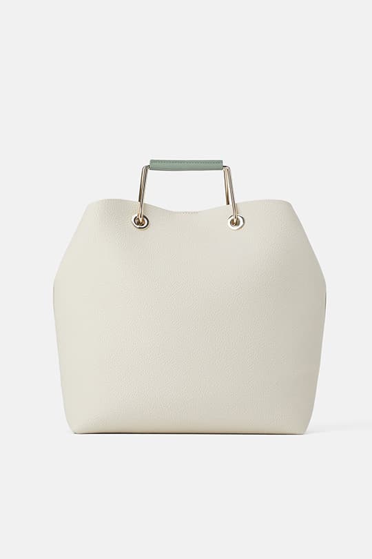 ZARA HANDBAGS