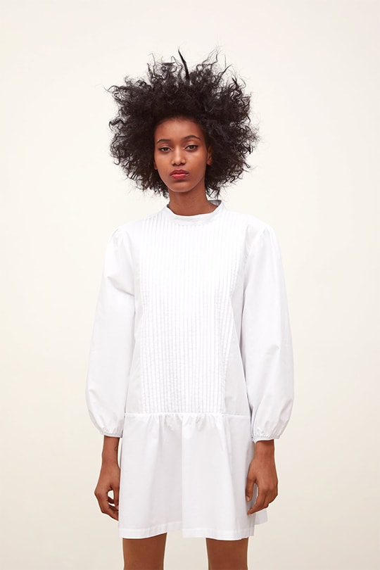 zara-its-spring SS2019 lookbook