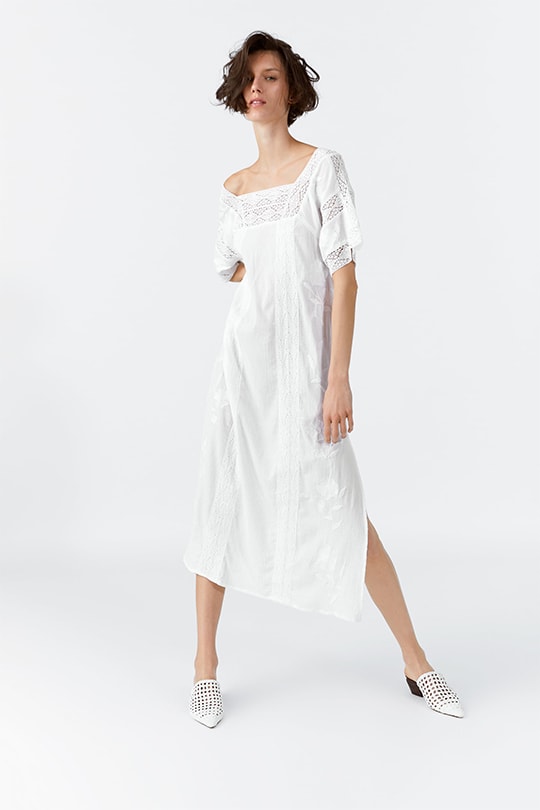 zara-its-spring SS2019 lookbook