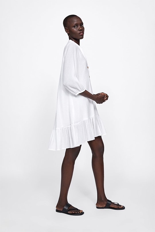 zara-its-spring SS2019 lookbook