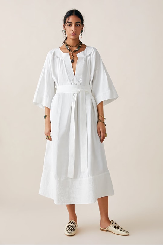 zara-its-spring SS2019 lookbook