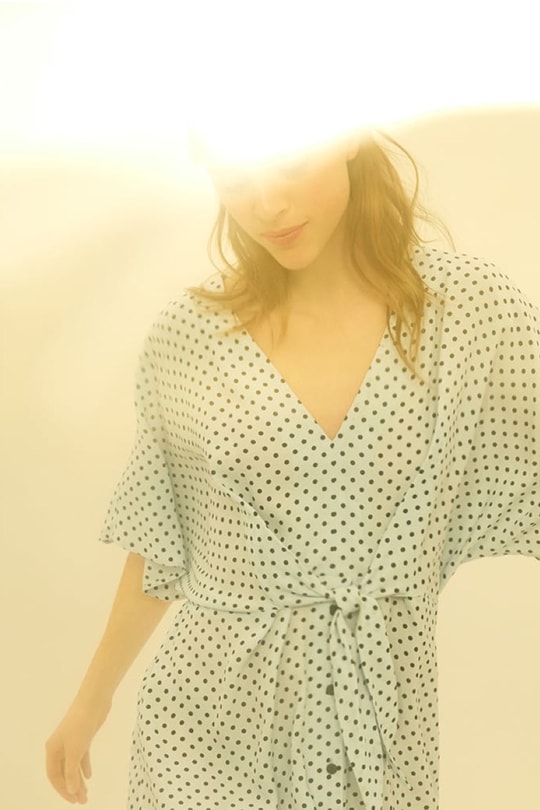 zara-its-spring SS2019 lookbook