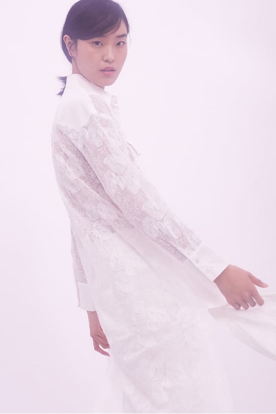 zara-its-spring SS2019 lookbook
