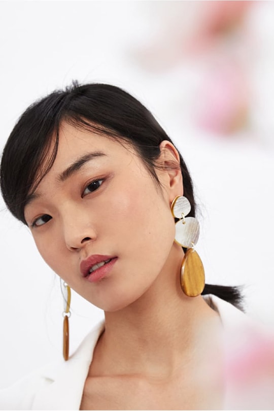 zara-its-spring SS2019 lookbook