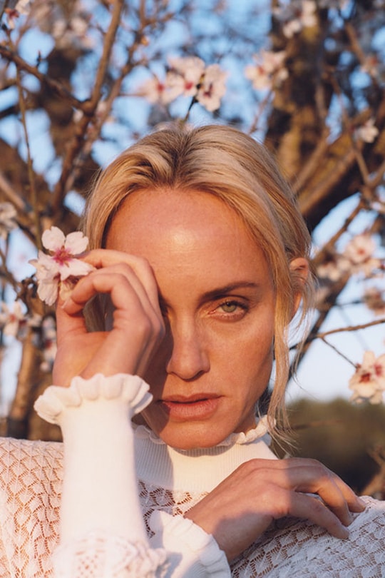 ZARA ss19-lookbook white outfit