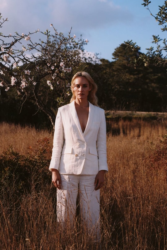 ZARA ss19-lookbook white outfit