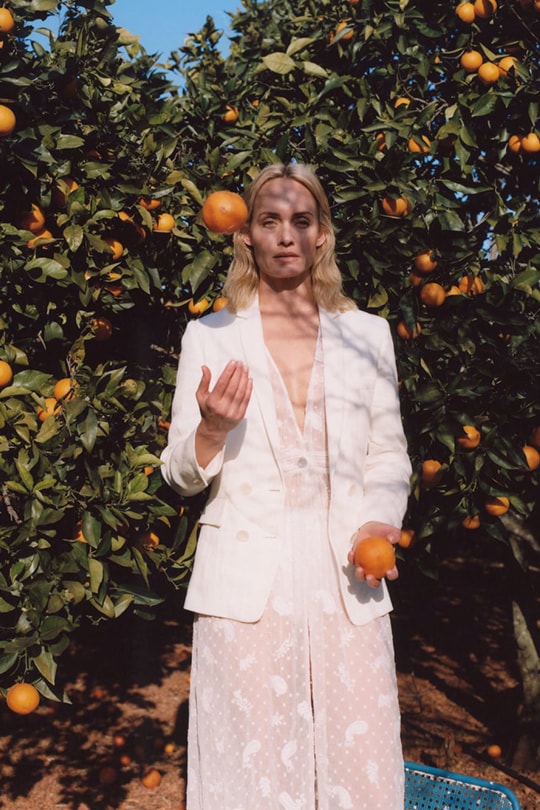 ZARA ss19-lookbook white outfit