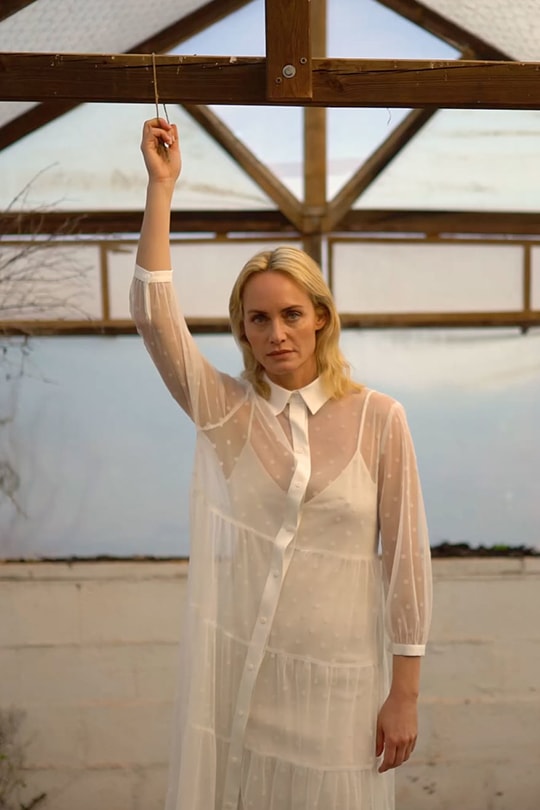 ZARA ss19-lookbook white outfit