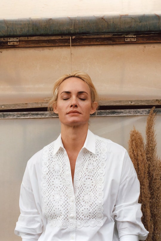 ZARA ss19-lookbook white outfit