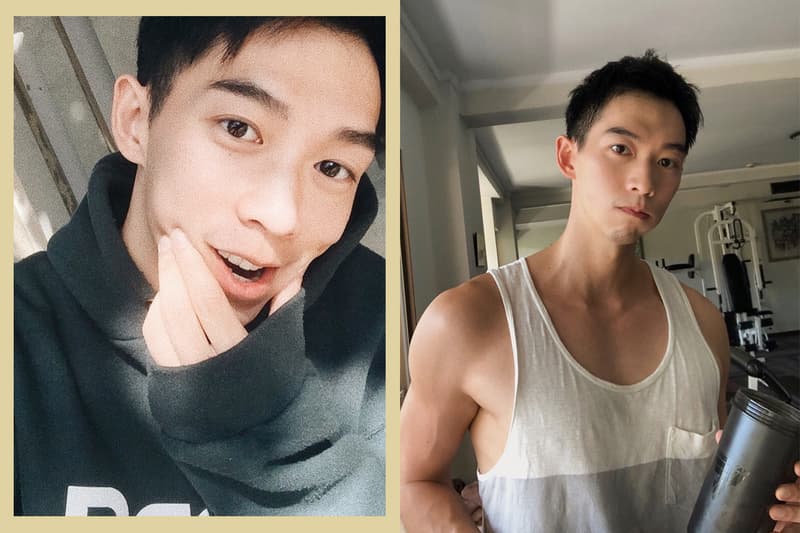 The World Between Us taiwan drama actor _wang._ko