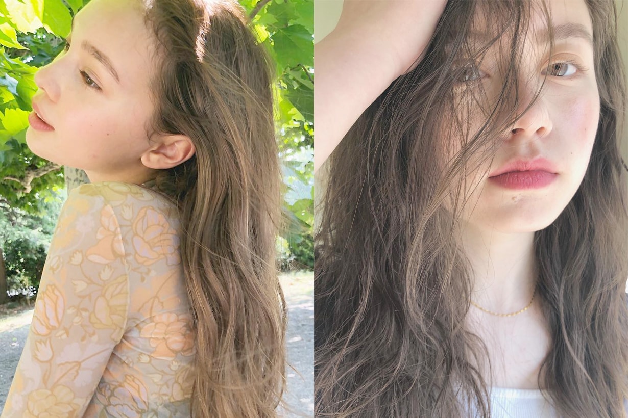 2019 hairstyles japan trends natural