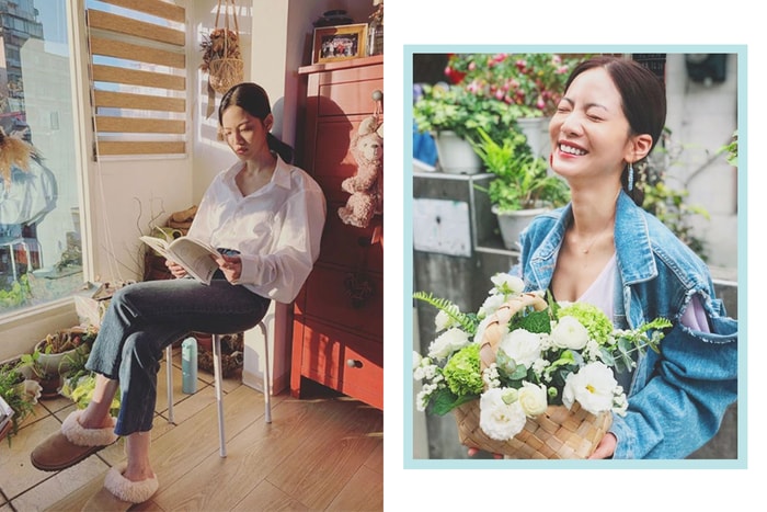 致處於低潮的你:沒代言沒邀約的六年,讓她領悟到「不必活得太用力」