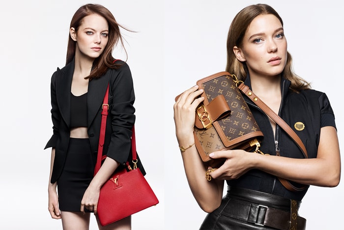 將經典注入全新生命,這 3 款是今年最不能錯過的 Louis Vuitton 手袋!