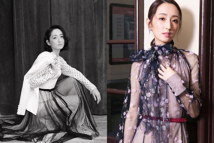 四年前拍戲才讓她開始打扮!柯佳嬿坦言「每個角色都會在身上留下痕跡」