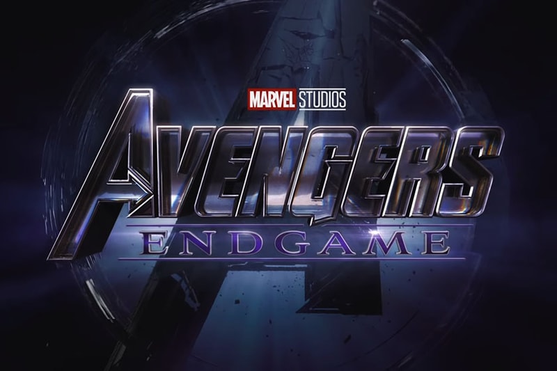 Marvel Avengers: Endgame Special Look trailer