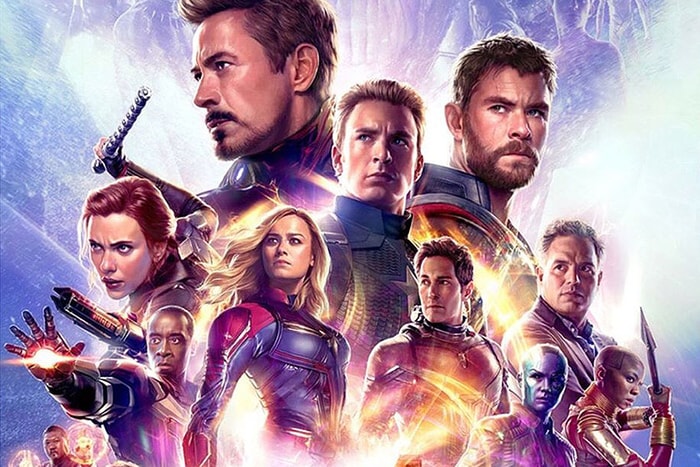 《Avengers 4》無預警釋出追加預告畫面!原來其中藏了這麼多資訊!