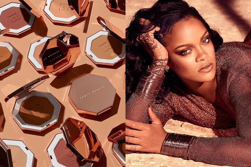 Fenty Beauty New Geisha Chic Offensive Name RACISM