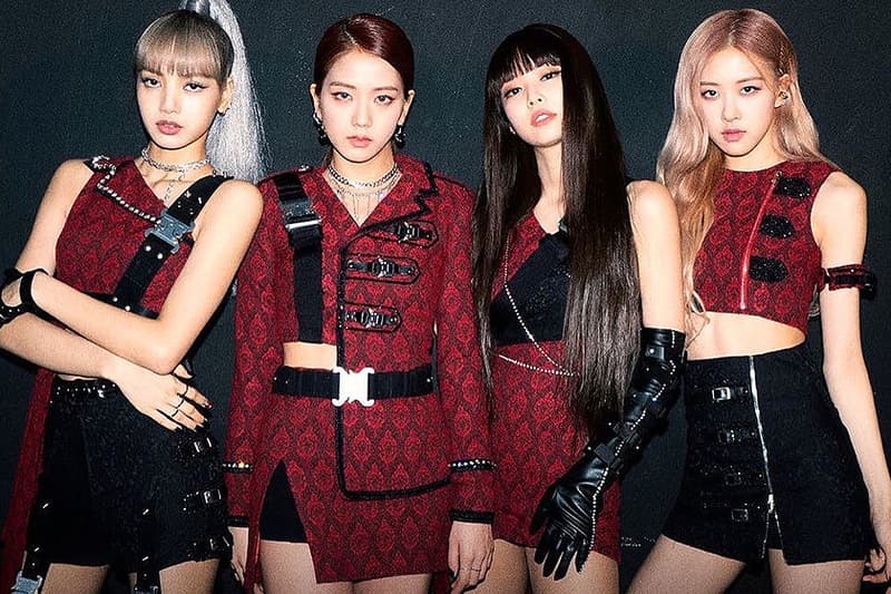 Blackpink New Music Video Kill This Love Behind the Scenes