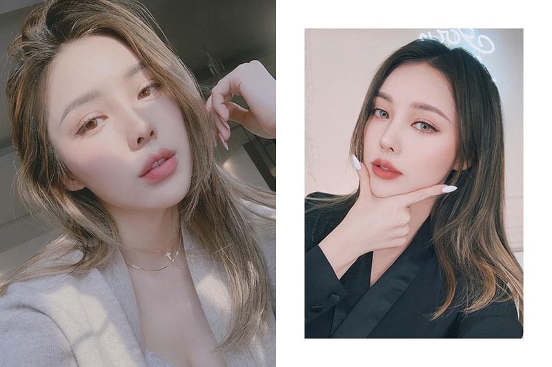 Korean Makeup Artist Pony Complete Makeup Step Tips
